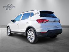 SEAT Arona 1.0 TSI Eco GO DSG, Petrol, New car, Automatic - 4