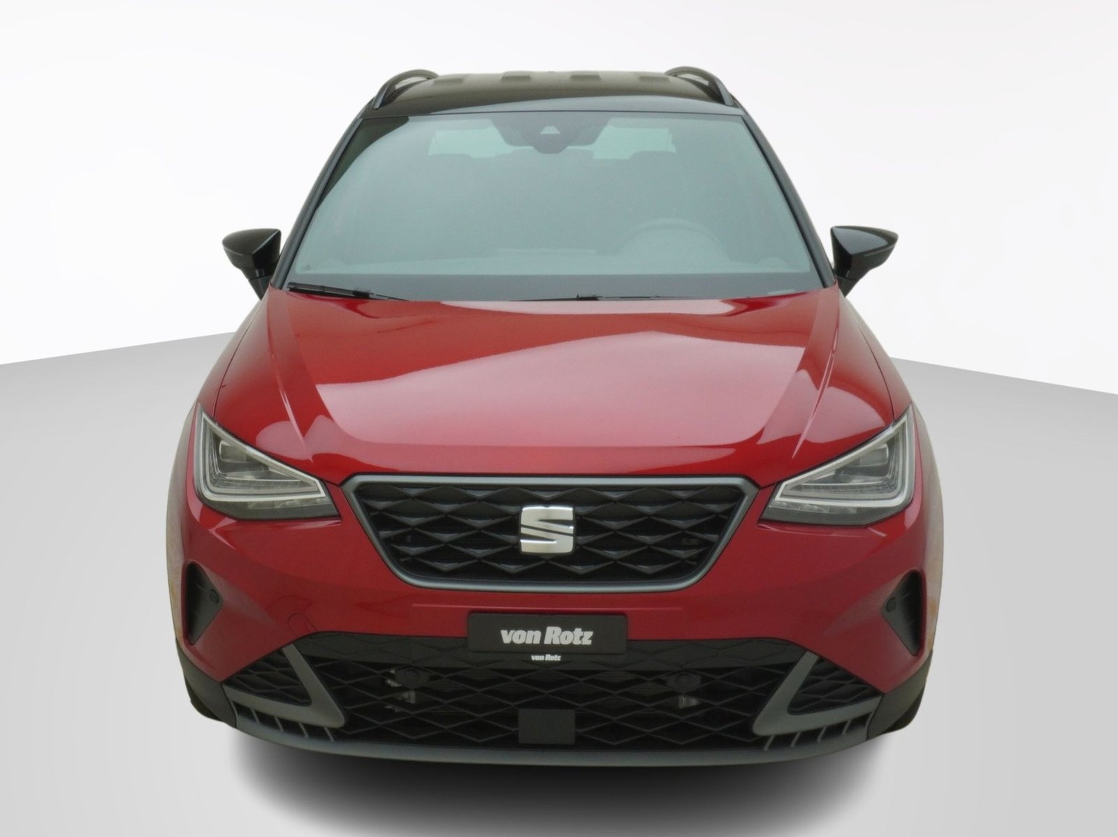 SEAT Arona 1.0 TSI FR DSG, Petrol, New car, Automatic - 7