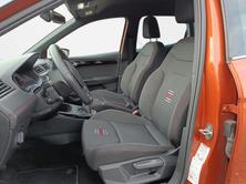 SEAT Arona 1.5 TSI FR, Essence, Occasion / Utilisé, Manuelle - 5
