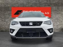 SEAT Arona 1.0 TSI Eco FR, Benzin, Occasion / Gebraucht, Handschaltung - 2