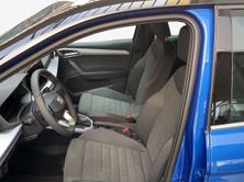 SEAT ARONA MOVE FR (netto), Petrol, Second hand / Used, Automatic - 7
