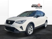 SEAT ARONA MOVE FR (netto), Petrol, Second hand / Used, Automatic - 2