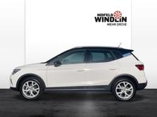 SEAT ARONA MOVE FR (netto), Petrol, Second hand / Used, Automatic - 3