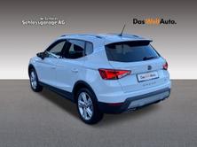 SEAT Arona 1.0 TSI Eco FR DSG, Benzin, Occasion / Gebraucht, Automat - 3