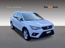 SEAT Arona 1.0 TSI Eco FR DSG, Benzin, Occasion / Gebraucht, Automat - 4