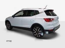 SEAT ARONA MOVE FR (netto), Petrol, Second hand / Used, Automatic - 3
