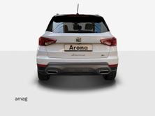 SEAT ARONA MOVE FR (netto), Petrol, Second hand / Used, Automatic - 6