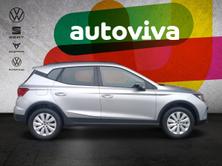 SEAT ARONA MOVE (netto), Benzin, Occasion / Gebraucht, Automat - 4