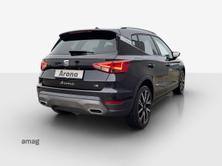 SEAT Arona 1.5 Eco TSI Move FR DSG, Benzin, Occasion / Gebraucht, Automat - 4