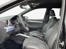 SEAT Arona 1.5 Eco TSI Move FR DSG, Benzin, Occasion / Gebraucht, Automat - 7