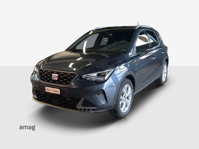 SEAT Arona 1.5 Eco TSI Hola FR DSG, Benzina, Occasioni / Usate, Automatico