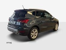 SEAT Arona 1.5 Eco TSI Hola FR DSG, Benzin, Occasion / Gebraucht, Automat - 4
