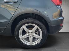 SEAT ARONA STYLE, Petrol, Second hand / Used, Automatic - 6