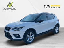SEAT Arona 1.0 TGI FR, Erdgas (CNG) / Benzin, Occasion / Gebraucht, Handschaltung - 2