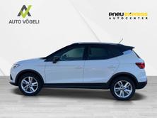 SEAT Arona 1.0 TGI FR, Erdgas (CNG) / Benzin, Occasion / Gebraucht, Handschaltung - 3