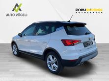SEAT Arona 1.0 TGI FR, Erdgas (CNG) / Benzin, Occasion / Gebraucht, Handschaltung - 4