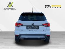 SEAT Arona 1.0 TGI FR, Erdgas (CNG) / Benzin, Occasion / Gebraucht, Handschaltung - 5