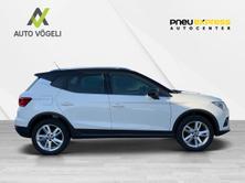 SEAT Arona 1.0 TGI FR, Erdgas (CNG) / Benzin, Occasion / Gebraucht, Handschaltung - 7