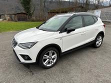 SEAT Arona 1.0 TGI CNG FR, Second hand / Used, Manual - 3