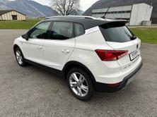 SEAT Arona 1.0 TGI CNG FR, Second hand / Used, Manual - 5