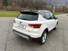 SEAT Arona 1.0 TGI CNG FR, Second hand / Used, Manual - 7