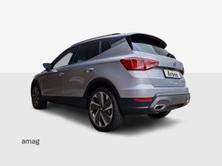 SEAT ARONA MOVE FR (netto), Petrol, Second hand / Used, Automatic - 4