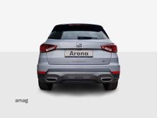 SEAT ARONA MOVE FR (netto), Petrol, Second hand / Used, Automatic - 5
