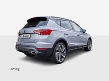 SEAT ARONA MOVE FR (netto), Petrol, Second hand / Used, Automatic - 6