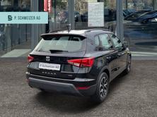 SEAT Arona 1.0 TGI CNG Reference, Second hand / Used, Manual - 5