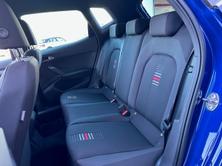 SEAT Arona 1.0 TSI Eco FR DSG, Benzin, Occasion / Gebraucht, Automat - 7