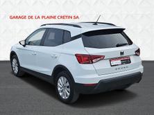 SEAT Arona 1.0 TSI Eco Style DSG, Benzin, Occasion / Gebraucht, Automat - 3