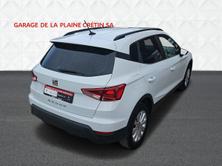 SEAT Arona 1.0 TSI Eco Style DSG, Benzin, Occasion / Gebraucht, Automat - 5