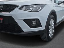 SEAT Arona 1.0 TSI Eco Style DSG, Benzin, Occasion / Gebraucht, Automat - 7