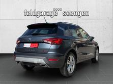 SEAT Arona 1.0 TSI Eco DSG FR-Line mit Vision Plus-Paket, Benzina, Occasioni / Usate, Automatico - 5