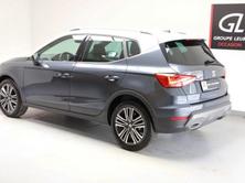 SEAT Arona 1.0TSI Move FR, Benzin, Occasion / Gebraucht, Handschaltung - 3