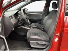SEAT ARONA FR TGI, Erdgas (CNG) / Benzin, Occasion / Gebraucht, Handschaltung - 7