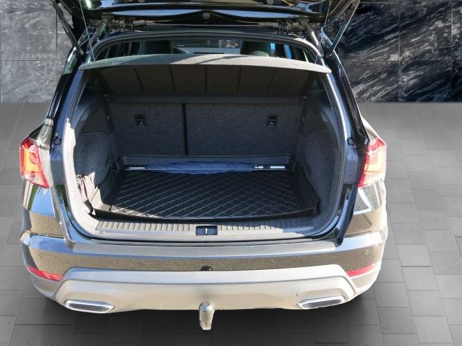 SEAT Arona 1.5 TSI FR DSG, Benzin, Occasion / Gebraucht, Automat - 6