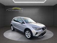 SEAT Arona 1.0 TSI 110 Move FR DSG, Petrol, Second hand / Used, Automatic - 2