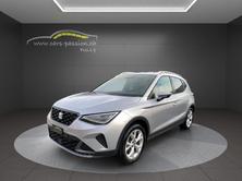 SEAT Arona 1.0 TSI 110 Move FR DSG, Petrol, Second hand / Used, Automatic - 3