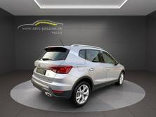 SEAT Arona 1.0 TSI 110 Move FR DSG, Petrol, Second hand / Used, Automatic - 4
