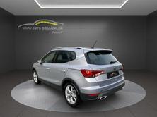 SEAT Arona 1.0 TSI 110 Move FR DSG, Petrol, Second hand / Used, Automatic - 5