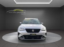 SEAT Arona 1.0 TSI 110 Move FR DSG, Petrol, Second hand / Used, Automatic - 6