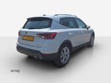 SEAT ARONA FR, Benzin, Occasion / Gebraucht, Automat - 5
