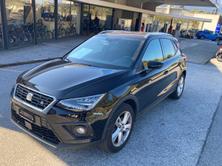 SEAT Arona 1.0 TSI 115 FR DSG, Petrol, Second hand / Used, Automatic - 2