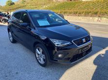 SEAT Arona 1.0 TSI 115 FR DSG, Petrol, Second hand / Used, Automatic - 3
