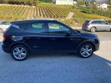 SEAT Arona 1.0 TSI 115 FR DSG, Petrol, Second hand / Used, Automatic - 4