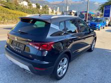 SEAT Arona 1.0 TSI 115 FR DSG, Petrol, Second hand / Used, Automatic - 5