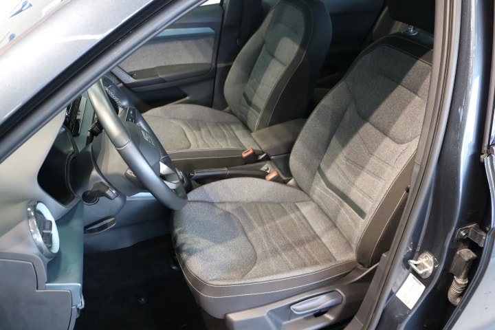 SEAT Arona 1.0 TSI Eco Music Edition Xperience DSG, Essence, Occasion / Utilisé, Automatique - 2