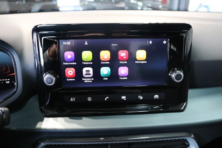 SEAT Arona 1.0 TSI Eco Music Edition Xperience DSG, Essence, Occasion / Utilisé, Automatique - 7