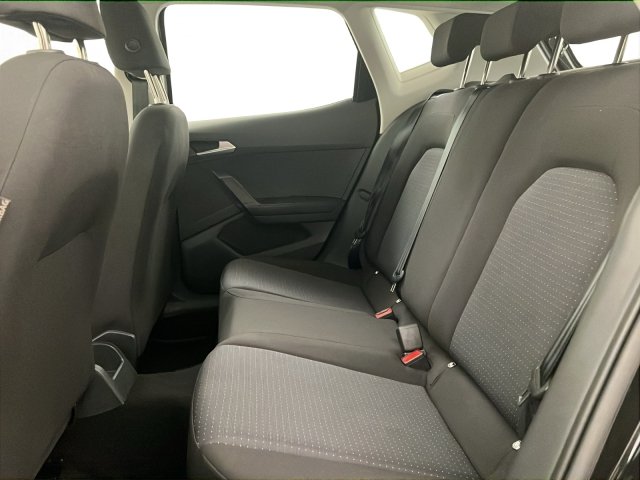 SEAT Arona 1.0 TSI 110PS Style DSG, Benzin, Occasion / Gebraucht, Automat - 6